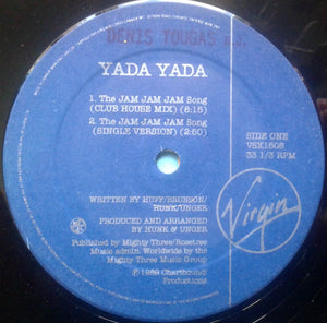 Yada Yada (2) - The Jam Jam Jam Song