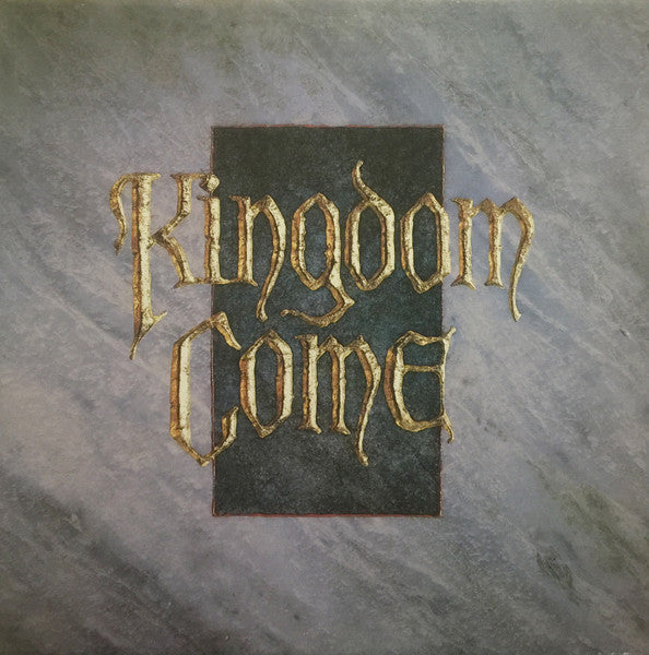 Kingdom Come - Kingdom Come - 1988