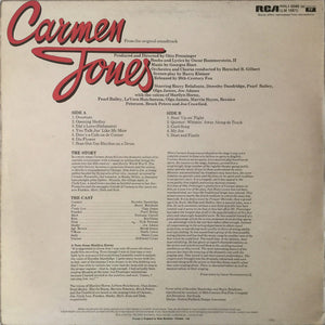 Various - Carmen Jones