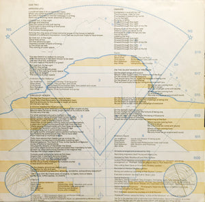 Yes - Tormato - 1978