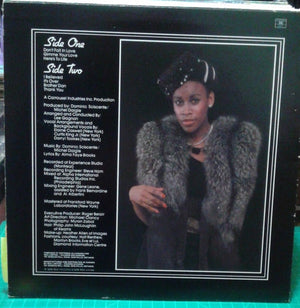Alma Faye - Doin' It - 1979