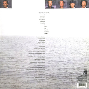 Mike & The Mechanics - Living Years Vinyl Record