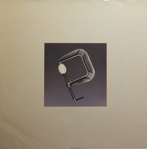 Rush - Grace Under Pressure