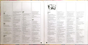 John Sebastian - The Four Of Us