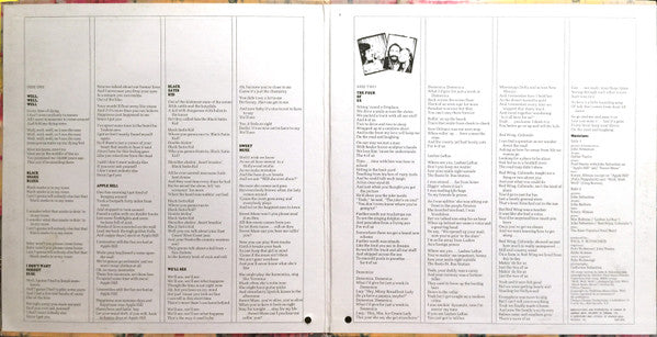 John Sebastian - The Four Of Us