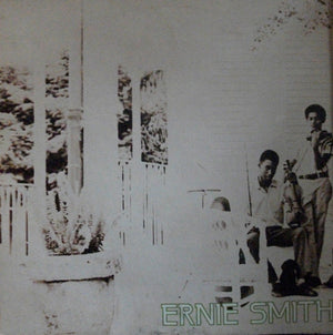 Ernie Smith - For The Good Times