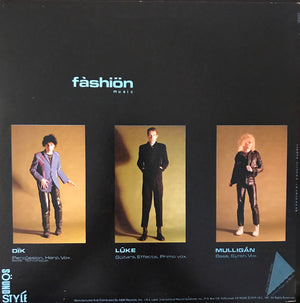 Fashion - Pröduct Perfect