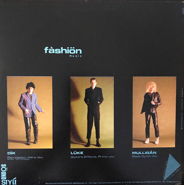 Fashion - Pröduct Perfect