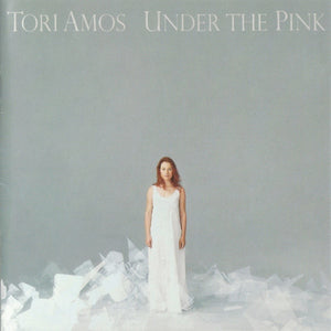 Tori Amos - Under The Pink (CD) - 1996