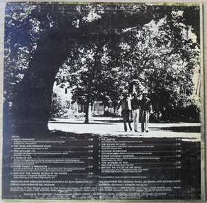 Sandpipers, The - Come Saturday Morning - 1970