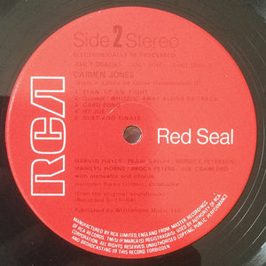 Various - Carmen Jones