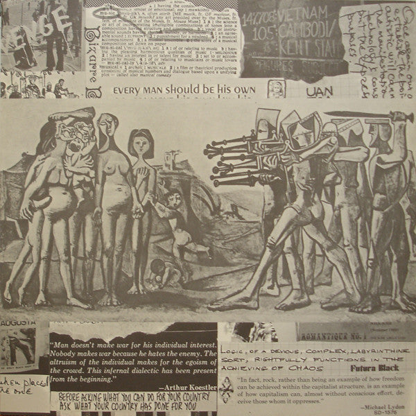 Freddie Hubbard / Ilhan Mimaroglu - Sing Me A Song Of Songmy - 1976