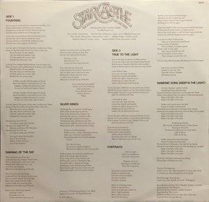 Starcastle - Fountains Of Light