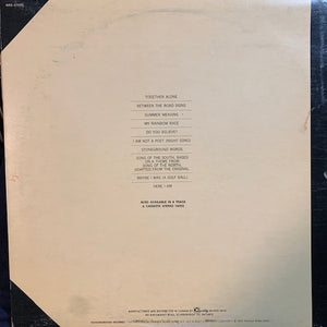 Melanie (2) - Stoneground Words