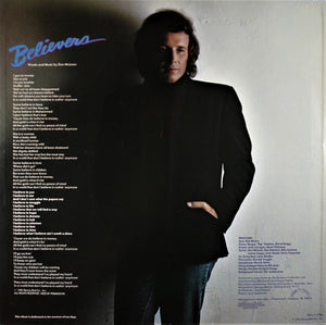 Don McLean - Believers