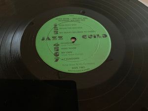 Artie Shaw - Melody And Madness Vol. 2 - 1977