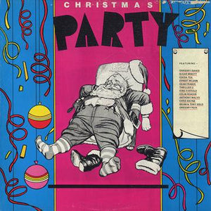 Various - Christmas Party