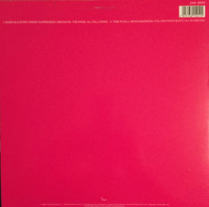 Ultravox - U-Vox - 1986