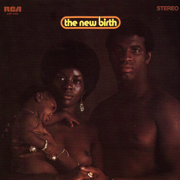 New Birth - The New Birth -