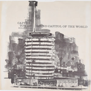 Fred Waring & The Pennsylvanians - Keyboard Chorale