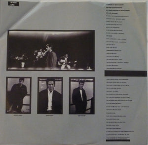 Bryan Adams - Into The Fire