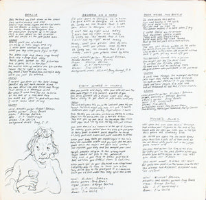 Michael Behnan - Night Shift Life