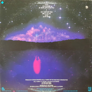 Billy Thorpe - 21st Century Man