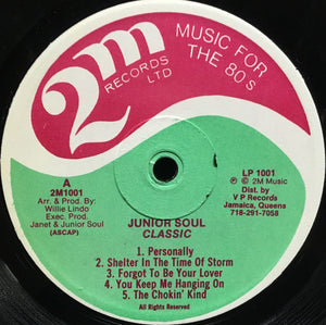 Junior Soul - Classic