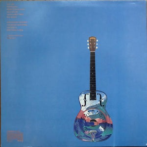 Dire Straits - Brothers In Arms - 1985
