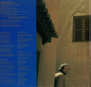 Alan Parsons Project, The - Eve - 1979
