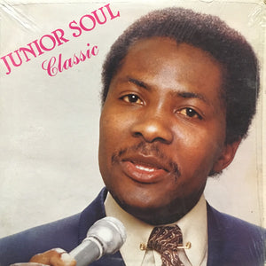 Junior Soul - Classic