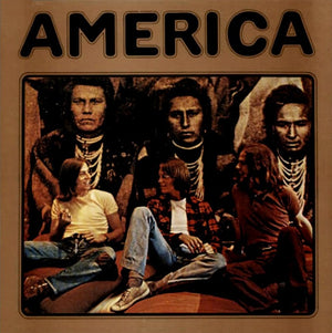 America - America - 2013