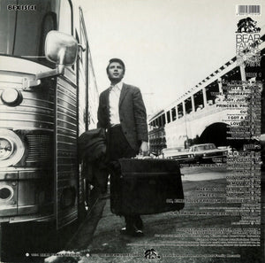 Johnny Tillotson - Scrapbook - 1984