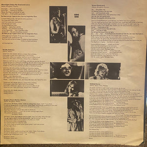 City Boy - Dinner At The Ritz - 1977