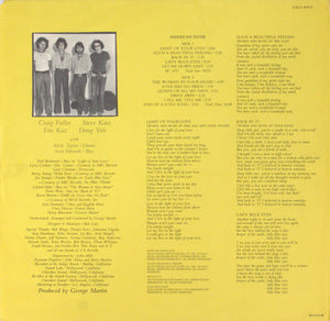 American Flyer - American Flyer