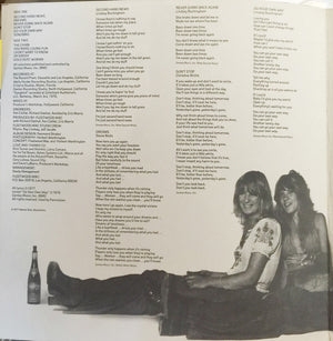 Fleetwood Mac - Rumours - 1977