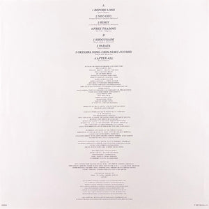 Ryuichi Sakamoto - Neo Geo - 1988