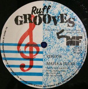 Reggie Stepper - Bounce