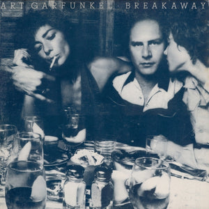 Art Garfunkel - Breakaway