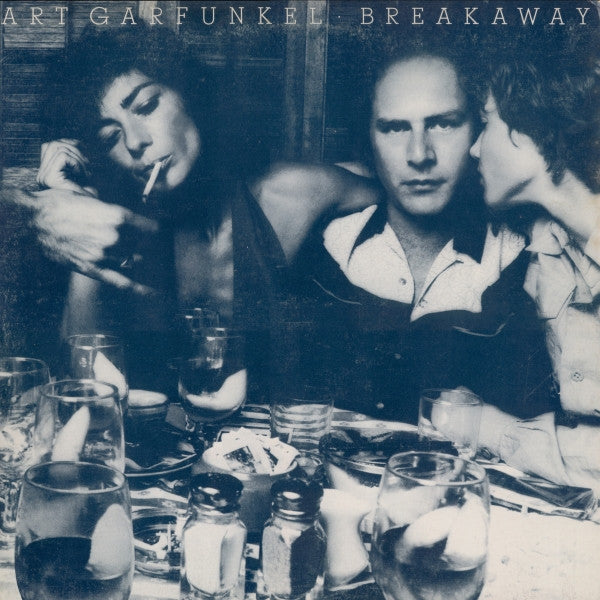 Art Garfunkel - Breakaway