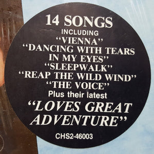 Ultravox - The Collection - 1984