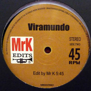 Abaco Dream / Sérgio Mendes - Life & Death In G.A. / Viramundo - 2016