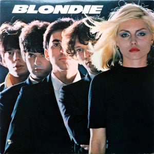 Blondie - Blondie