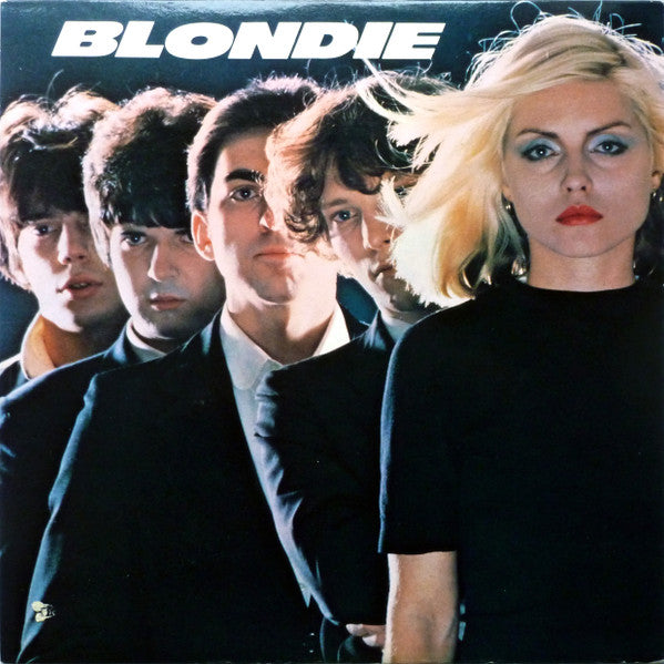 Blondie - Blondie