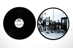 Henry Fonda (2) - Deutschland, Du Täter!