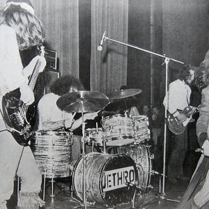 Jethro Tull - Benefit - 2013