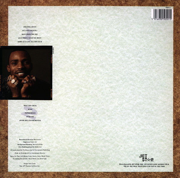 Sanchez - In Fine Style