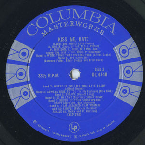 Cole Porter - Kiss Me, Kate