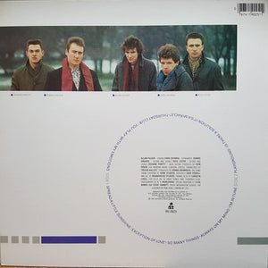 The Truth (6) - Playground