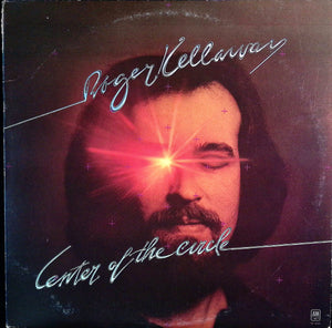 Roger Kellaway - The Center Of The Circle - 1972